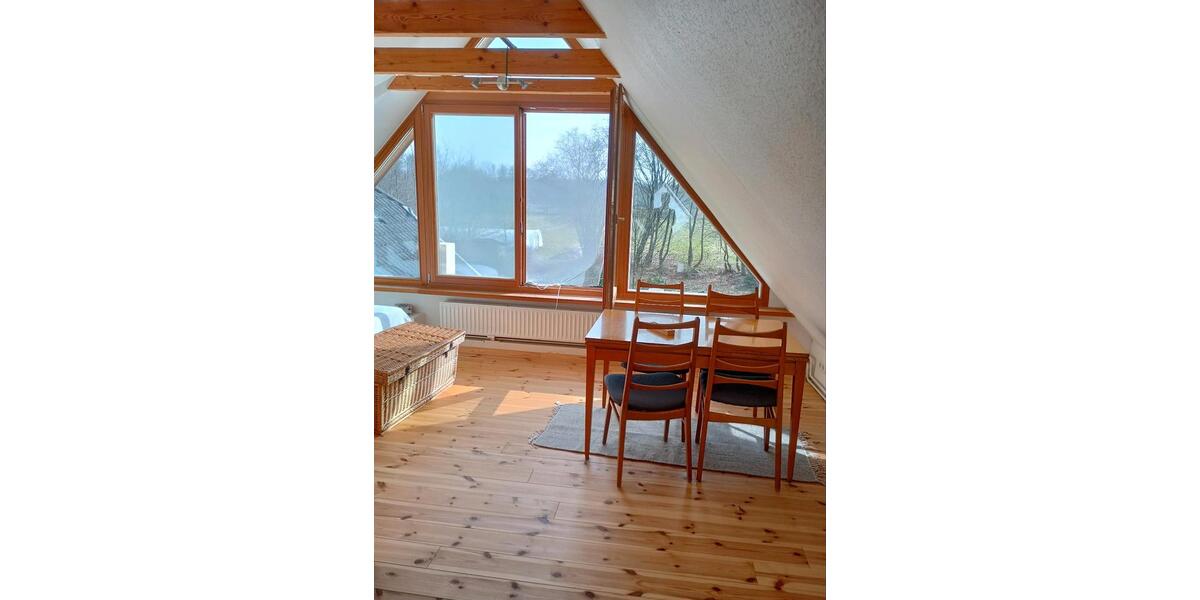 Dachgeschoßwohnung Rastede - 2 Zimmer, 65 m&sup2;, 786&euro; | Angebot:25645499