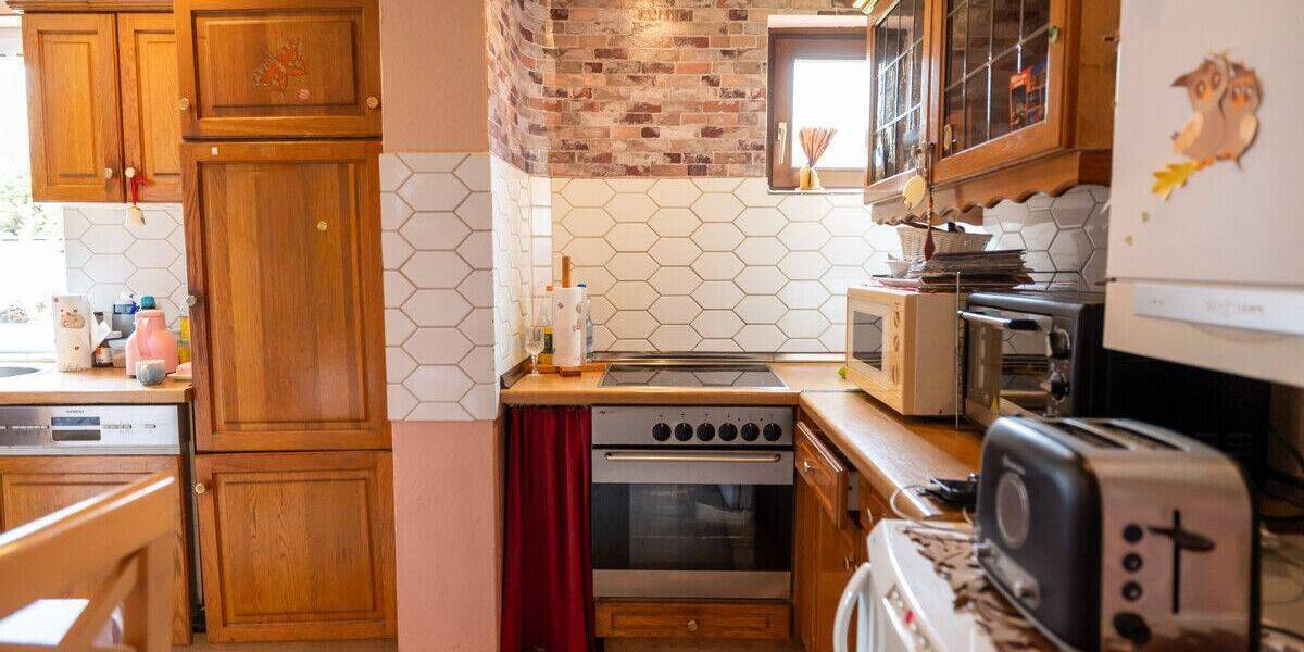 Einfamilienhaus Ganderkesee Schierbrok - 5 Zimmer, 120 m&sup2;, 222.000&euro; | Angebot:26904023