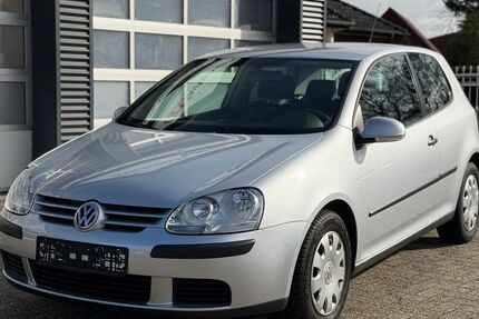 VW Golf 92.000 km 1.690 &euro; Bösel 26219