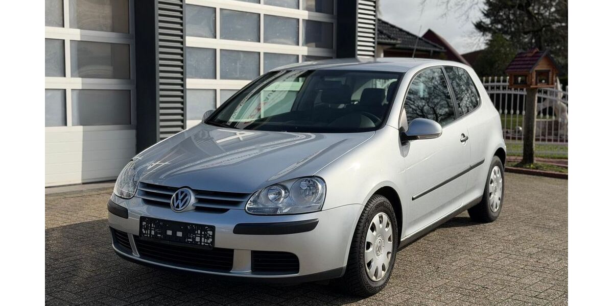 VW Golf 92.000 km 1.690 &euro; Bösel 26219