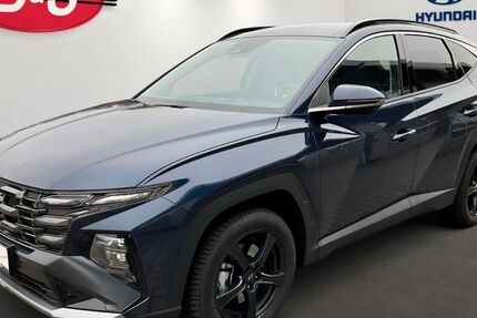 Hyundai TUCSON 3.500 km 35.990 &euro; Bad Zwischenahn 26160