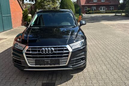 Audi Q5 129.500 km 24.500 &euro; Friesoythe 26169