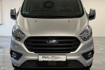 Ford Transit Custom 192.924 km 12.999 € Rastede 26180