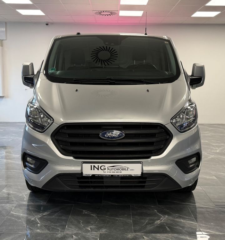 Ford Transit Custom 192.924 km 12.999 € Rastede 26180