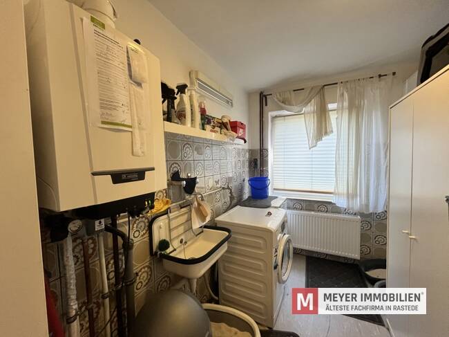 Doppelhaushälfte Jade Jaderberg - 4 Zimmer, 105 m&sup2;, 249.000&euro; | Angebot:26916516