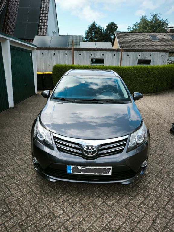 Avensis