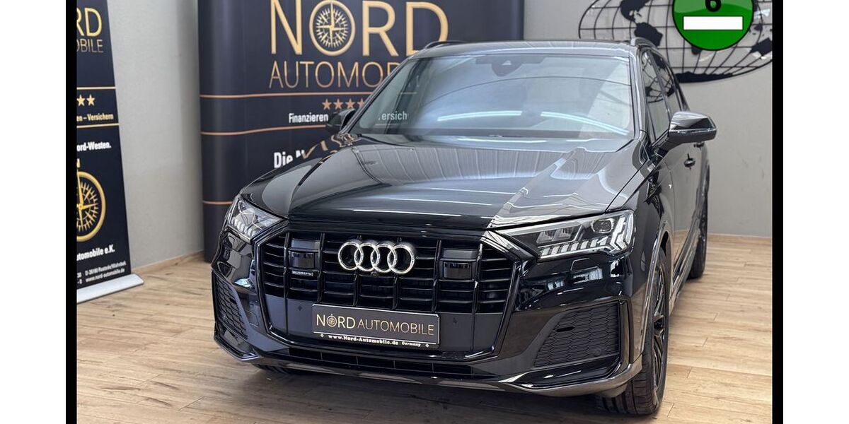 Audi Q7 24.604 km 63.900 &euro; Rastede/ Wahnbek 26180