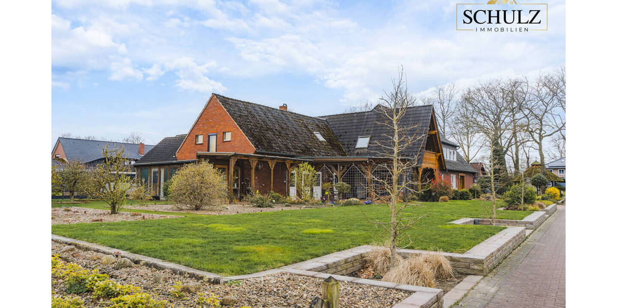 Mehrfamilienhaus, Wohnhaus Garrel - 1 Zimmer, 228 m&sup2;, 555.000&euro; | Angebot:26217998