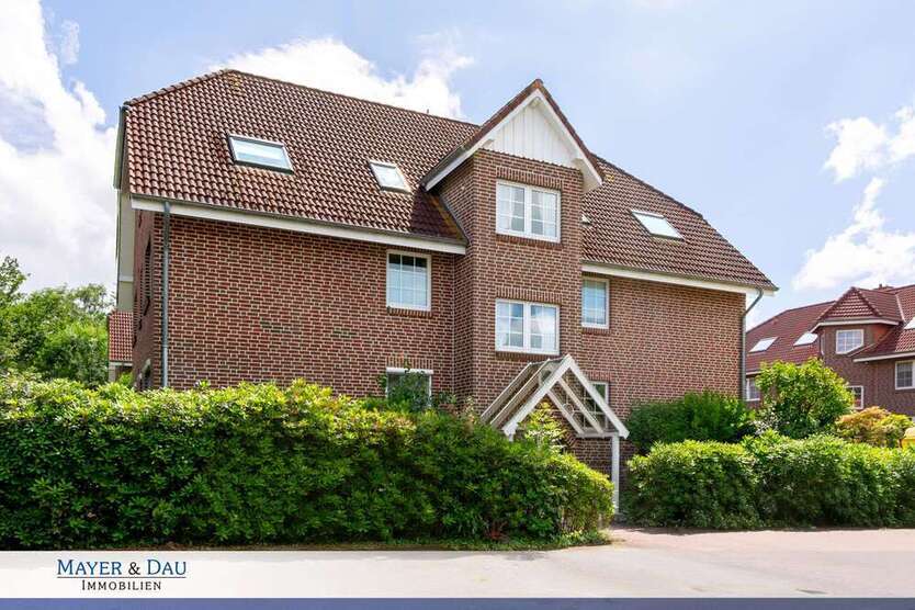 Wohnung zum Kaufen in Bad Zwischenahn 219.000 € 72.36 m²