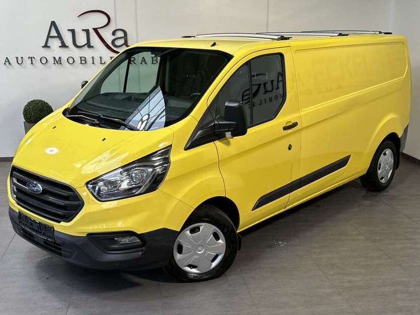 Transit Custom