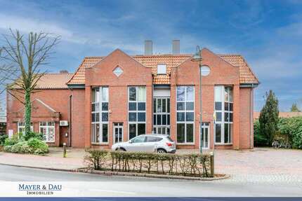 Einzelhandel in Wiefelstede 3.500 € 211 m² zimmer