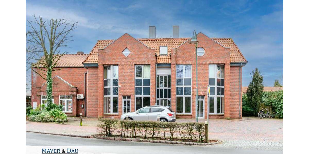 Einzelhandel in Wiefelstede 3.500 € 211 m² zimmer