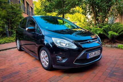 Ford C-Max 319.000 km 3.500 &euro; oldenburg 26127