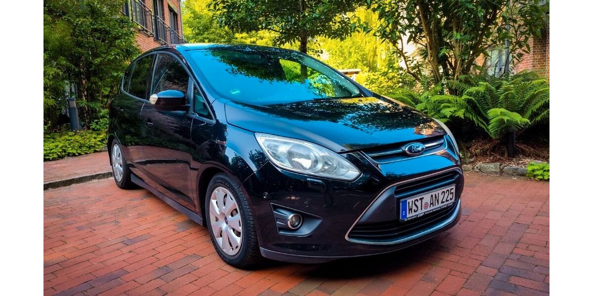 Ford C-Max 319.000 km 3.500 &euro; oldenburg 26127