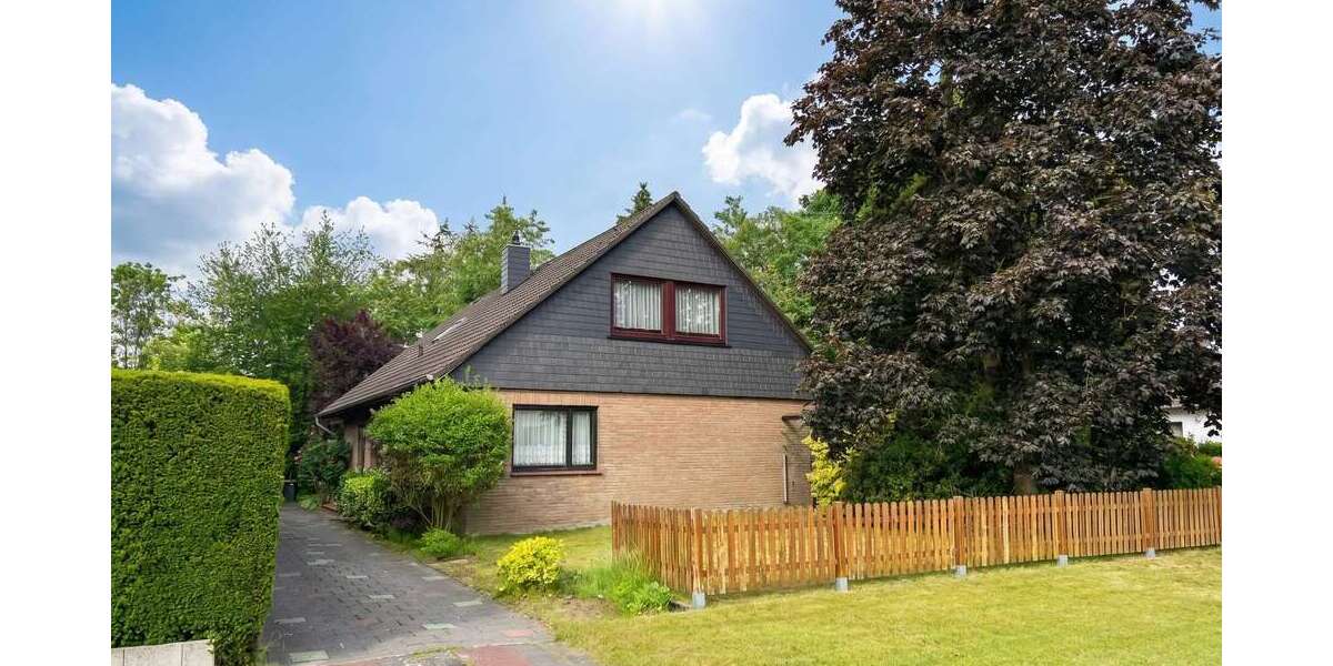Einfamilienhaus Oldenburg Etzhorn - 5 Zimmer, 168 m&sup2;, 340.000&euro; | Angebot:27125557