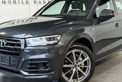 Audi Q5 69.750 km 31.749 &euro; Wardenburg 26203