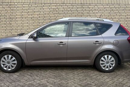 Kia ceed / Ceed 172.000 km 6.400 &euro; Delmenhorst 27753