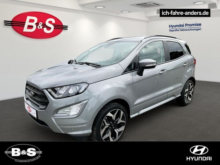 EcoSport