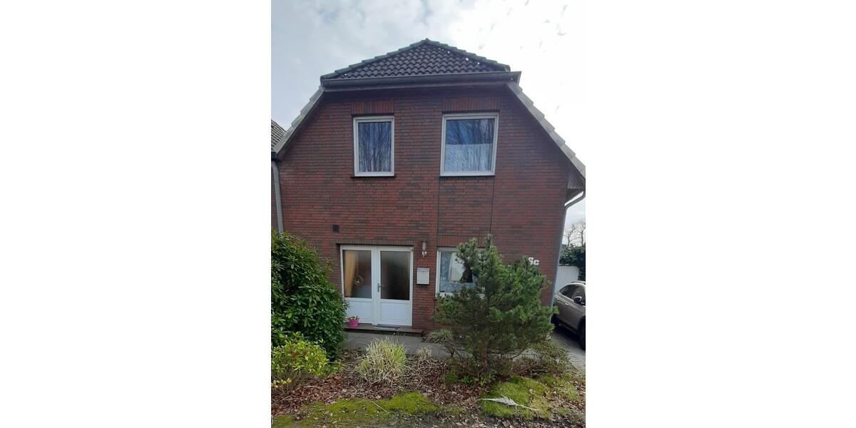 Doppelhaushälfte Delmenhorst Deichhorst - 4 Zimmer, 97 m&sup2;, 239.000&euro; | Angebot:25509883