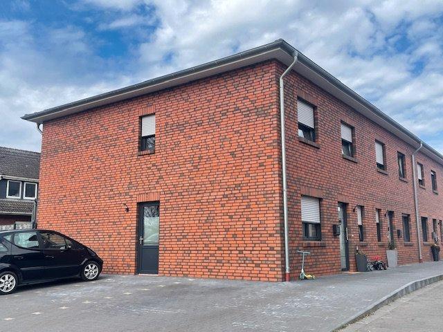 Reihenhaus Bösel - 4 Zimmer, 107 m&sup2;, 1.250&euro; | Angebot:26057333