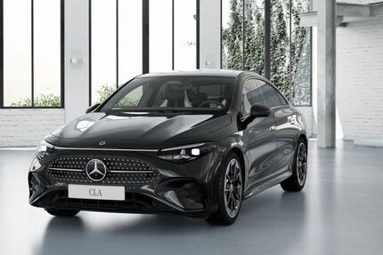 Mercedes-Benz CLA 200 18.000 km 44.880 &euro; Oldenburg 26129