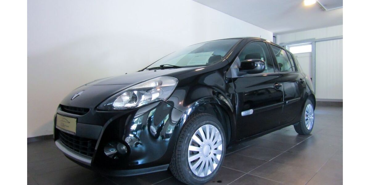 Renault Clio 117.000 km 4.999 € Oldenburg 26125