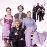 Da flattert der Ost-Rock - H. Blank, A. Geißler, R. Köbernick