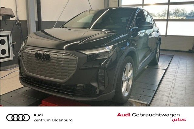 Audi Q4 e-tron 69.692 km 24.979 € Oldenburg 26135