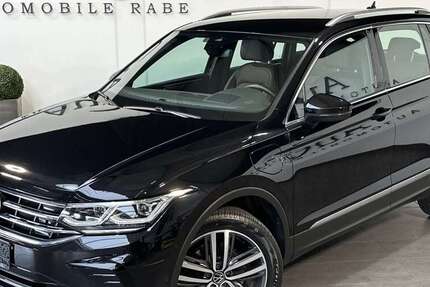VW Tiguan 118.450 km 24.749 &euro; Wardenburg 26203