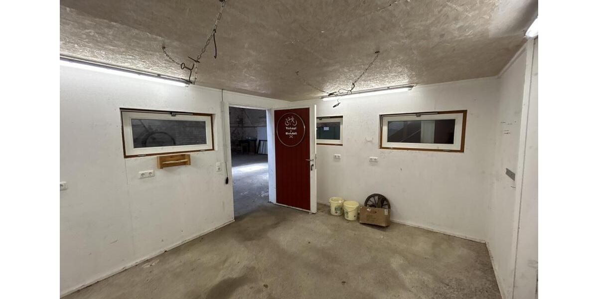 Gewerbeobjekt Oldenburg Bürgeresch - 1.400&euro; | Angebot:26631196
