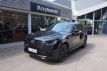 Mazda CX-60 12.667 km 50.990 &euro; Rastede 26180