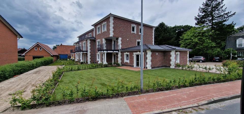 Etagenwohnung Friesoythe - 2 Zimmer, 82 m&sup2;, 700&euro; | Angebot:25373717