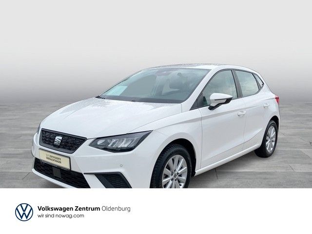 Seat Ibiza 24.052 km 17.979 &euro; Oldenburg 26135