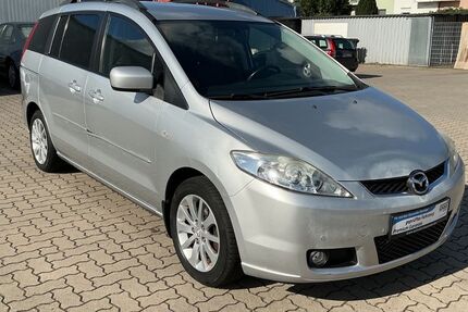 Mazda 5 228.800 km 3.100 € Bremen 28201