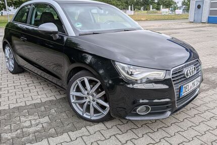 Audi A1 145.000 km 6.350 &euro; Delmenhorst 27753