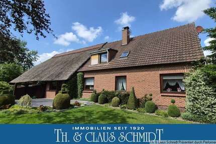 Haus Elsfleth - 7 Zimmer, 180 m&sup2;, 312.000&euro; | Angebot:26999264