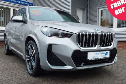 BMW X1 12.400 km 47.490 &euro; Augustfehn 26689