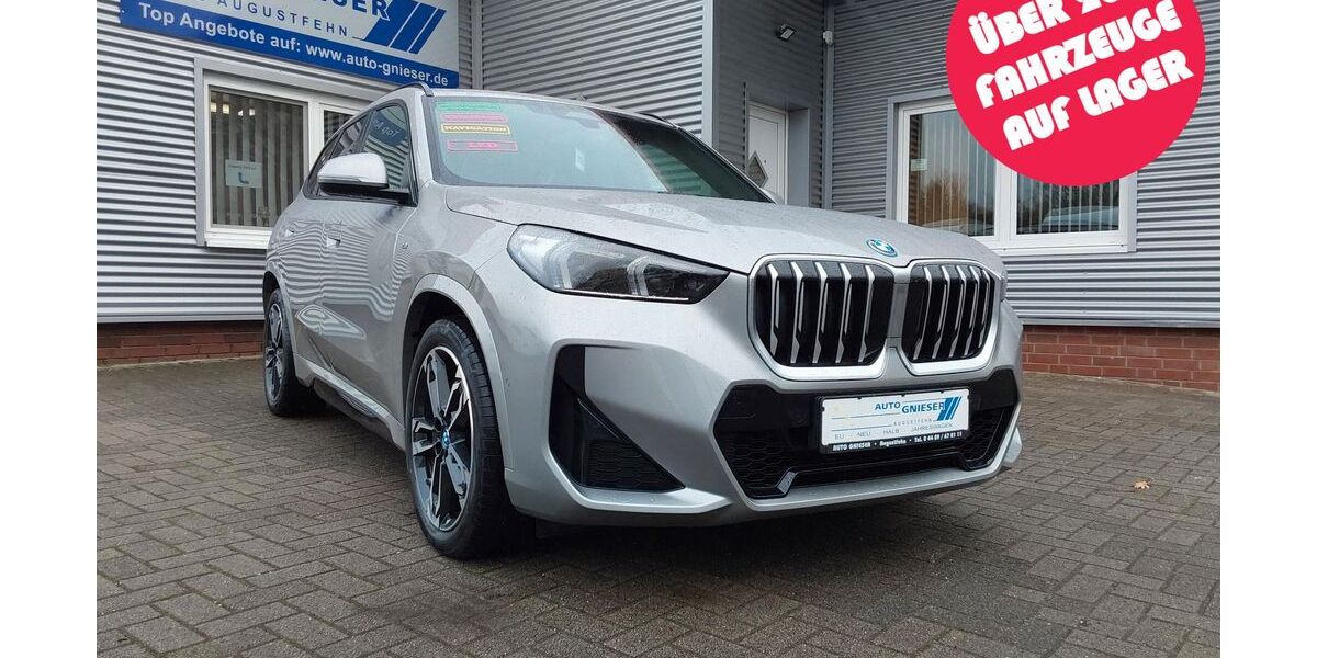 BMW X1 12.400 km 47.490 &euro; Augustfehn 26689