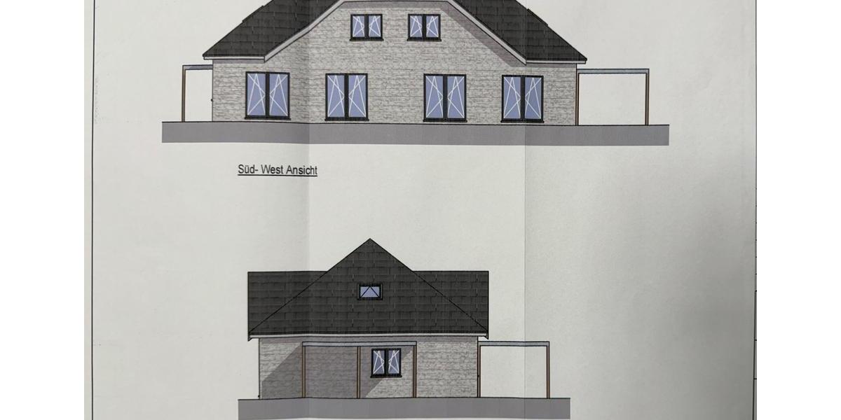 Doppelhaushälfte Edewecht - 4 Zimmer, 124 m&sup2;, 359.000&euro; | Angebot:25932601