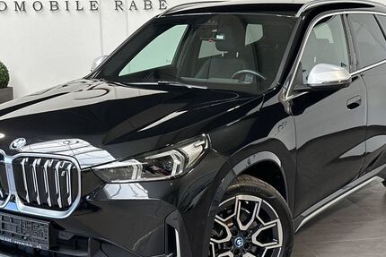 BMW iX1 16.450 km 38.749 &euro; Wardenburg 26203