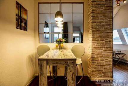 Wohnen auf Zeit in Oldenburg 1.200 € 1 zimmer