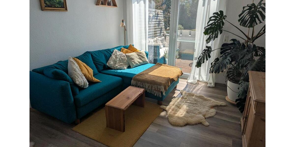 Etagenwohnung Varel - 4 Zimmer, 84 m&sup2;, 850&euro; | Angebot:26364198