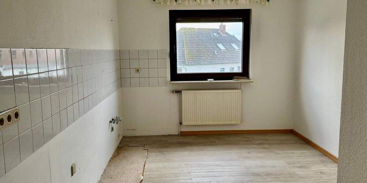 Zweifamilienhaus Doppelhaushälfte im Ortskern von Ganderkesee 8 zimmer