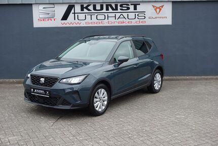 Seat Arona 3.300 km 21.790 &euro; Brake 26919