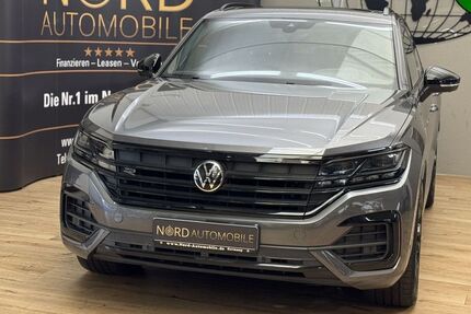VW Touareg 75.218 km 54.900 &euro; Rastede/ Wahnbek 26180