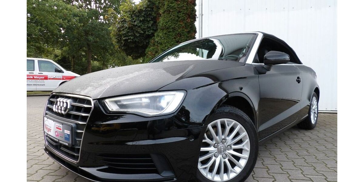 Audi A3 131.890 km 14.890 &euro; Garrel 49681