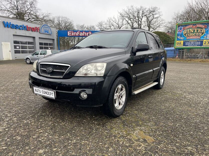 Kia Sorento 220.000 km 4.499 € Wiefelstede-Borbeck 26215