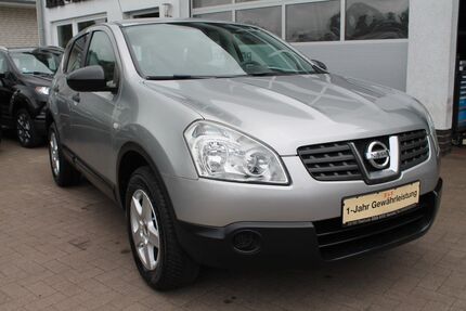 Nissan Qashqai 138.670 km 4.999 &euro; Rastede 26180