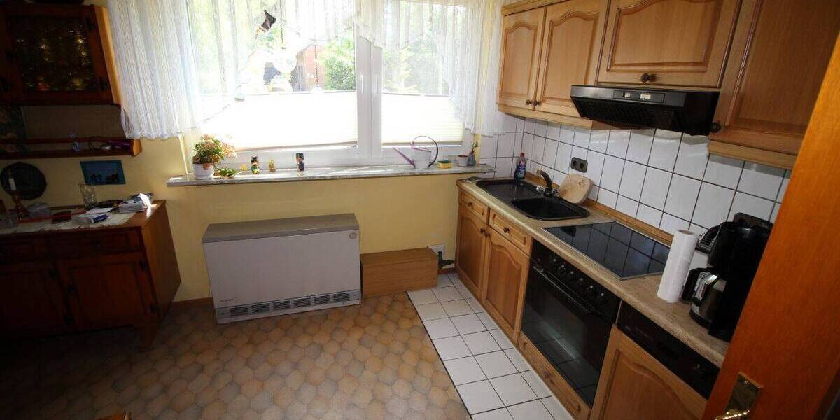 Mehrfamilienhaus, Wohnhaus Ganderkesee Bergedorf - 4 Zimmer, 120 m&sup2;, 195.000&euro; | Angebot:26733304