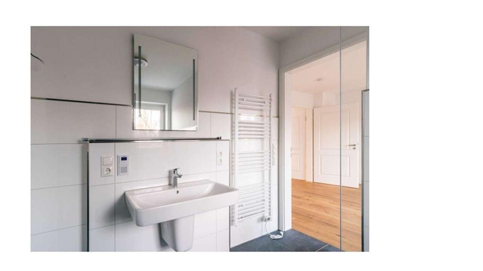 Etagenwohnung Oldenburg Drielaker-Moor - 2 Zimmer, 109 m&sup2;, 1.440&euro; | Angebot:23390146